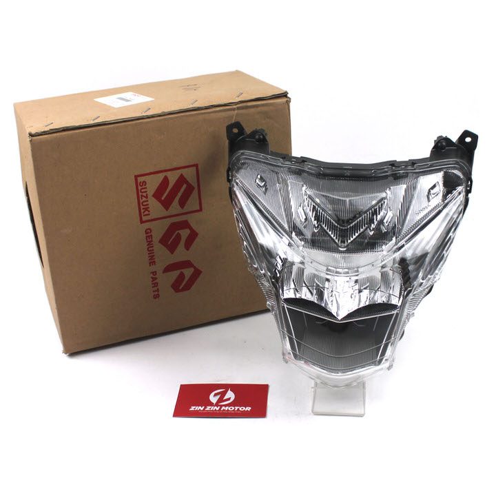 Đầu Đèn - Bandit 150 5 Đầu Đèn - Bandit 150