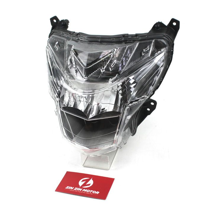 Đầu Đèn - Bandit 150 3 Đầu Đèn - Bandit 150