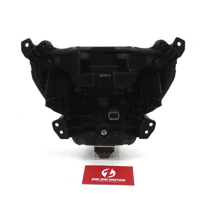 Đầu Đèn - Bandit 150 4 Đầu Đèn - Bandit 150