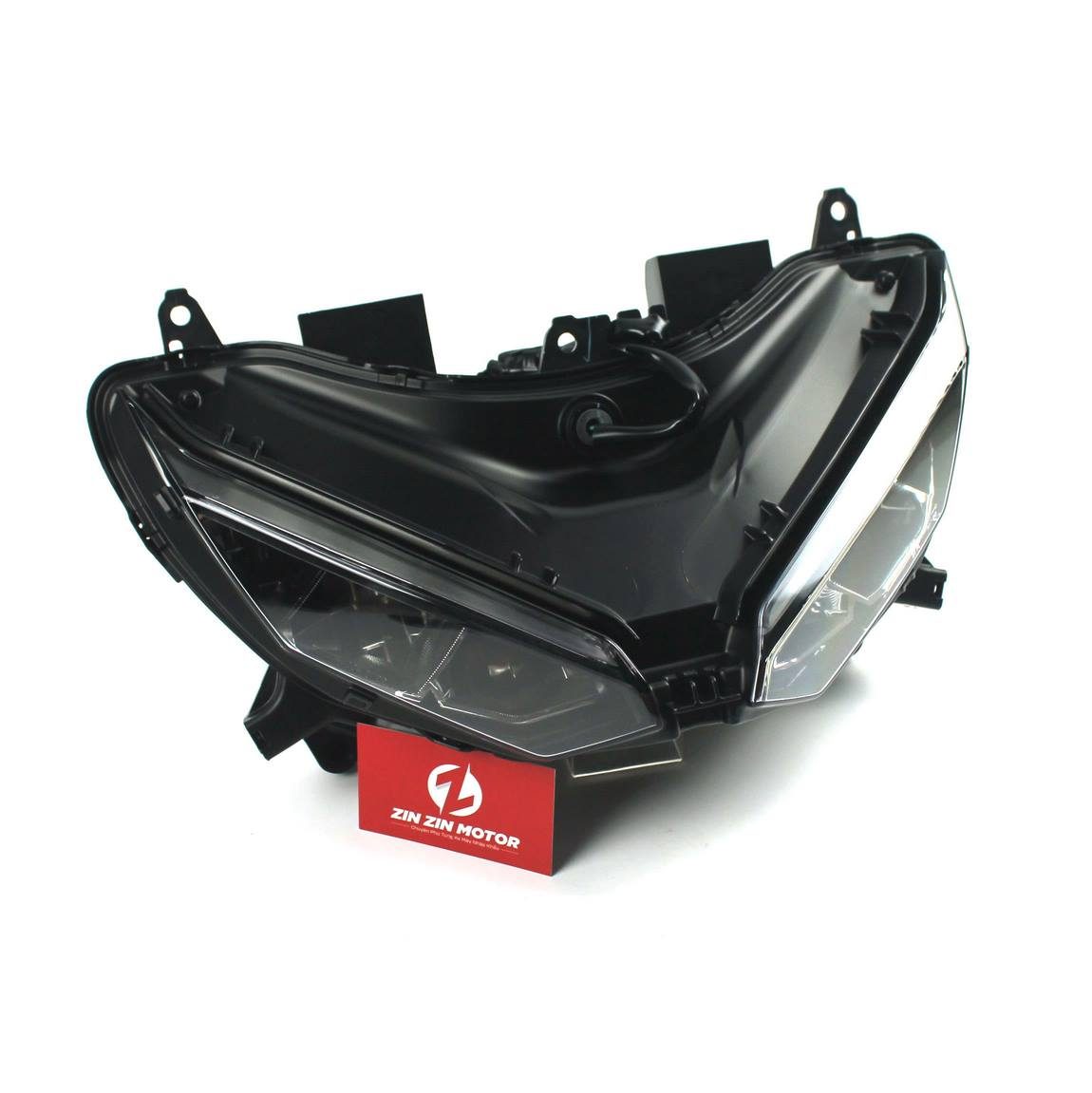 Đầu Đèn - CBR 150R