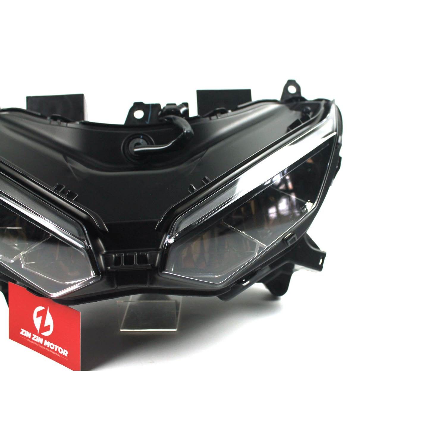 Đầu Đèn - CBR 150R
