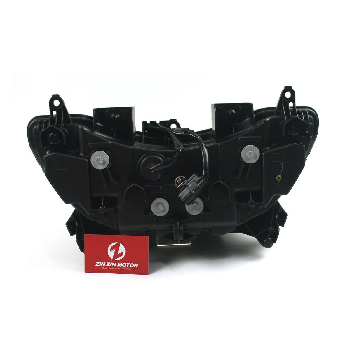Đầu Đèn - CBR 150R