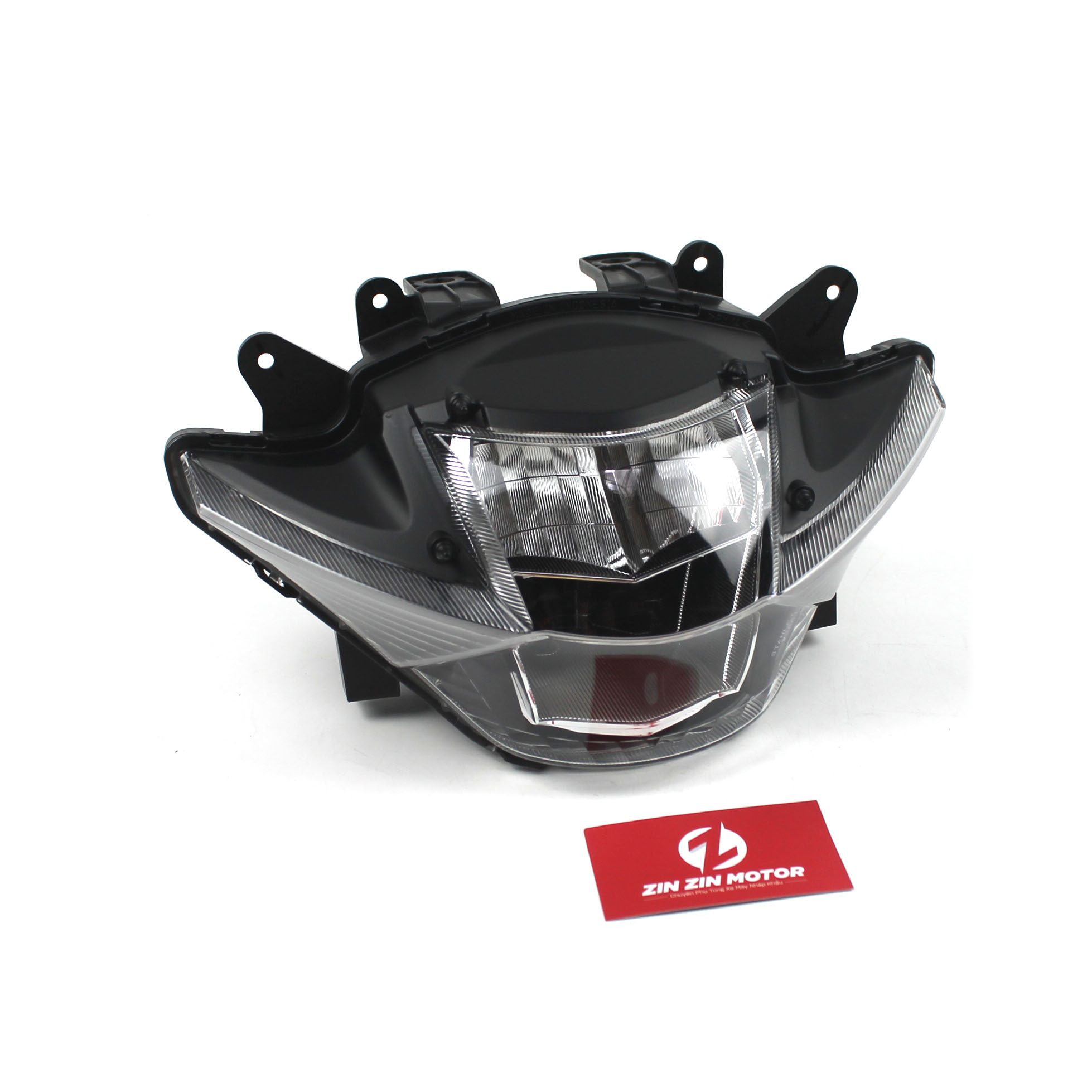 Chóa Đèn Trước - GSX R150 4 Chóa Đèn Trước - GSX R150