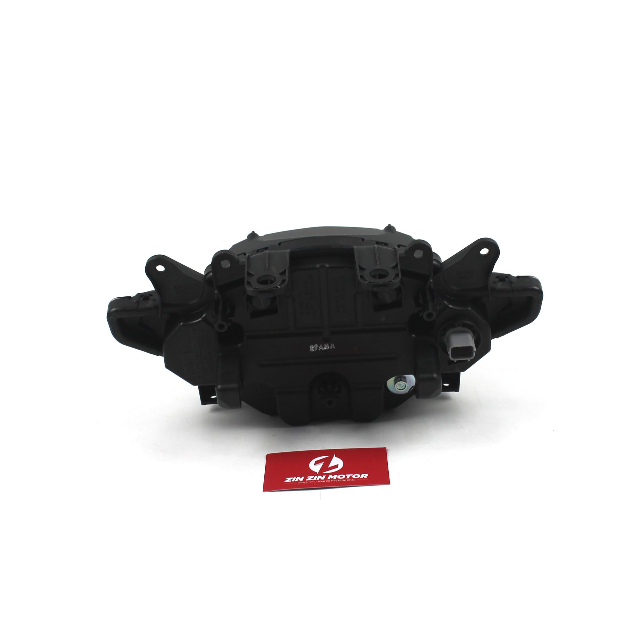 Chóa Đèn Trước - GSX R150 3 Chóa Đèn Trước - GSX R150