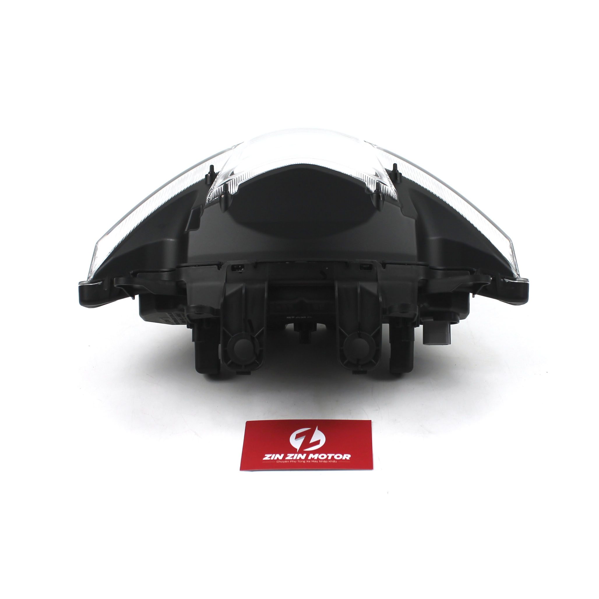 Chóa Đèn Trước - GSX R150 2 Chóa Đèn Trước - GSX R150