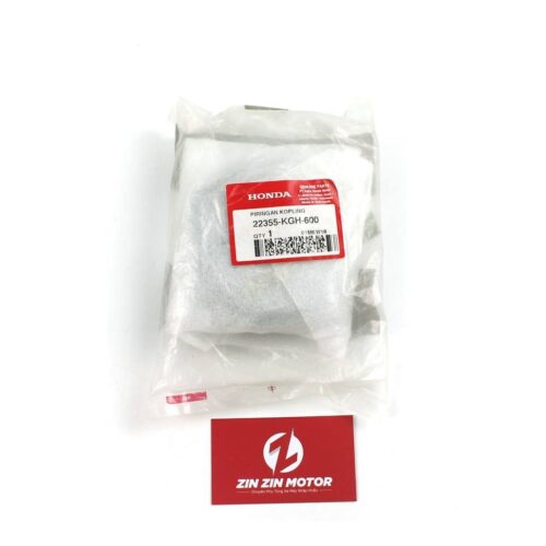 Đế Nồi - CBR 150R