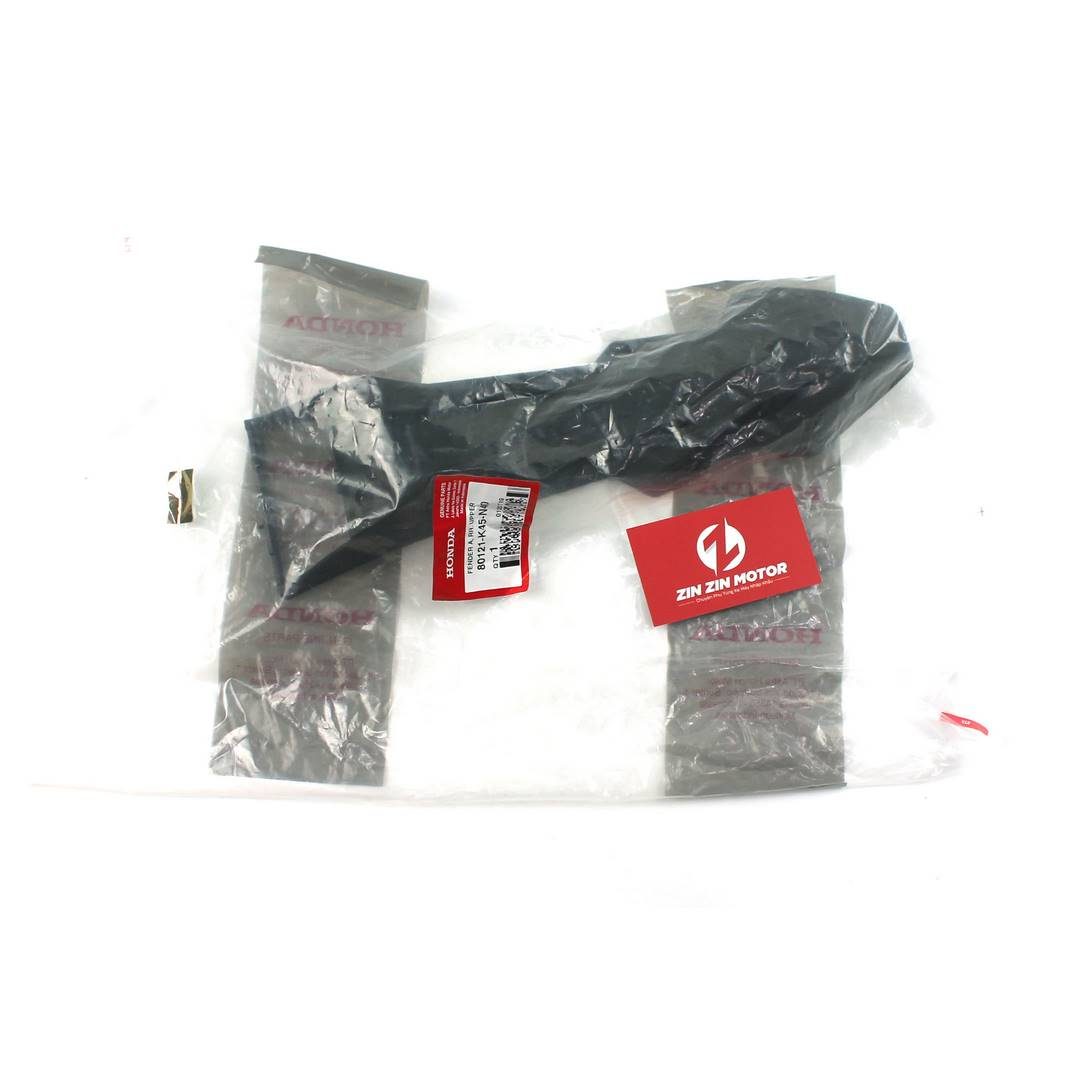 Dè Sau A - CBR 150R 5 Dè Sau A - CBR 150R