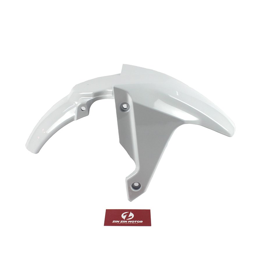 Dè Trước Trắng - ADV 150 3 Dè Trước Trắng - ADV 150