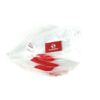 Dè Trước Trắng - Axelo 125