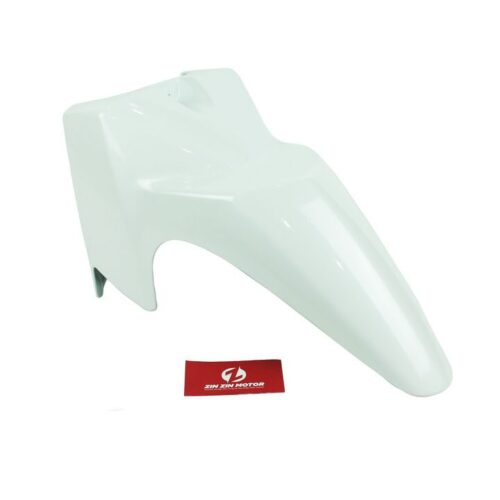 Dè Trước Trắng - Axelo 125
