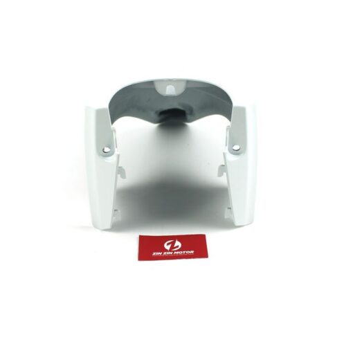Dè Trước Trắng - Axelo 125