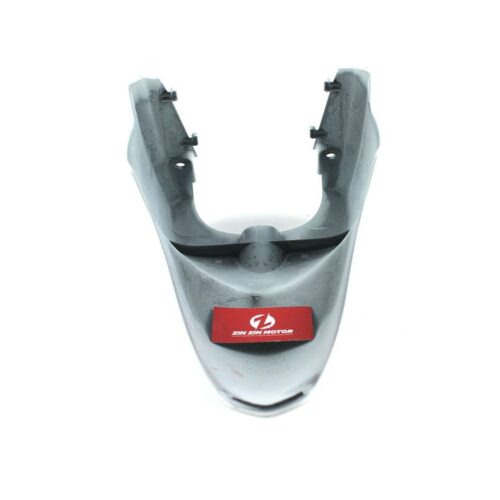Dè Trước Trắng - Axelo 125