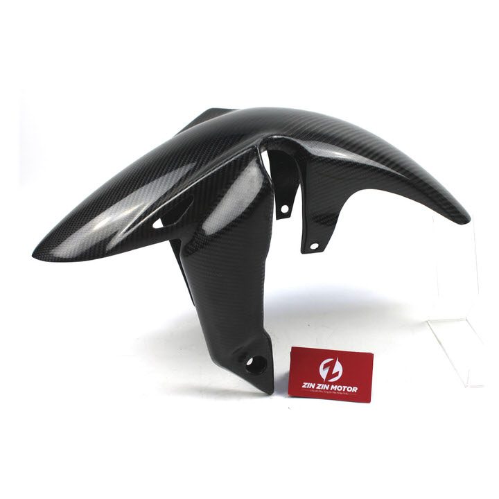 Dè Trước Carbon - CBR 250RR 2 Dè Trước Carbon - CBR 250RR