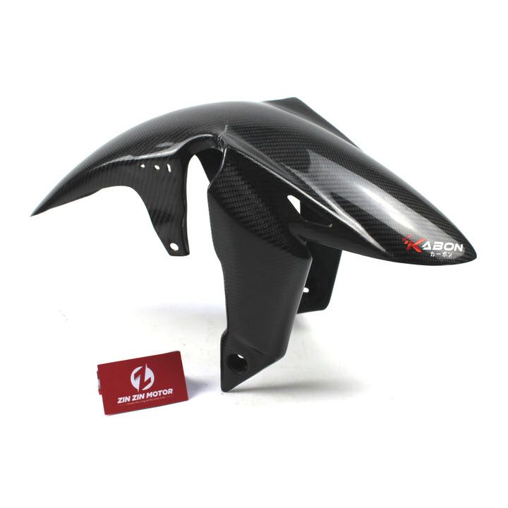 Dè Trước Carbon - CBR 250RR 3 Dè Trước Carbon - CBR 250RR