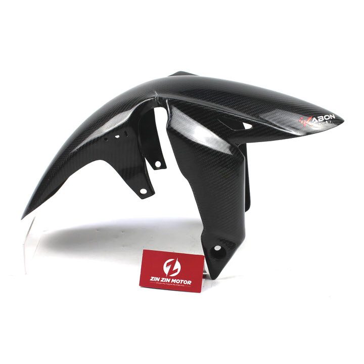 Dè Trước Carbon - CBR 250RR 4 Dè Trước Carbon - CBR 250RR