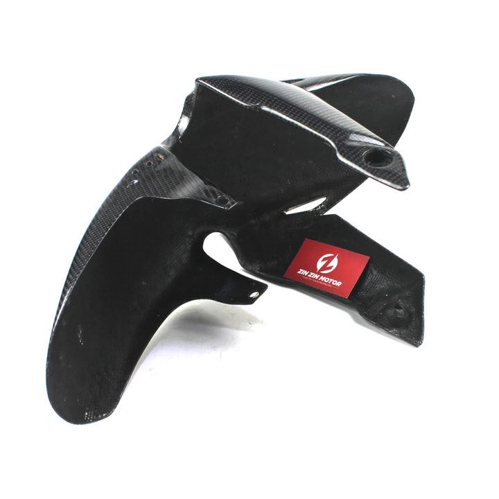 Dè Trước Carbon - CBR 250RR 5 Dè Trước Carbon - CBR 250RR