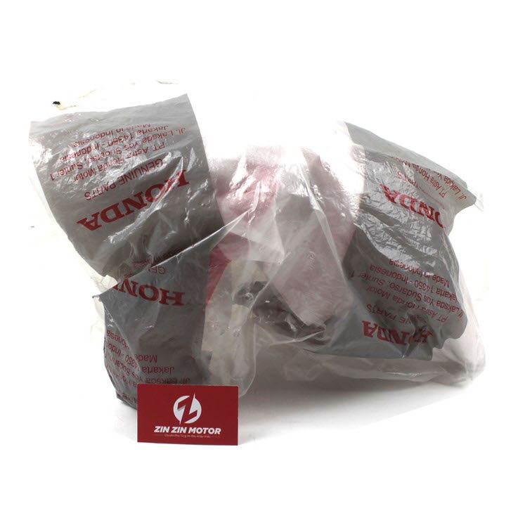 Dè Trước Đỏ - CBR 250RR