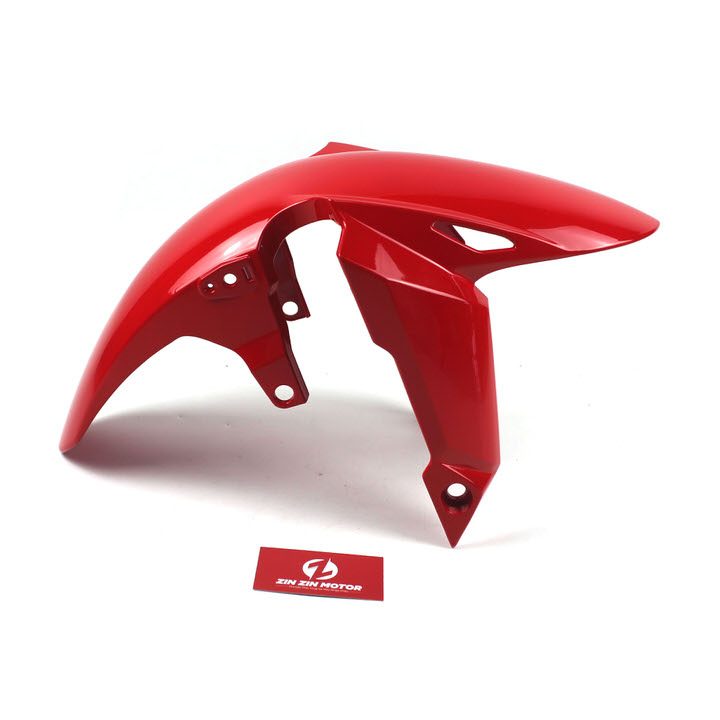 Dè Trước Đỏ - CBR 250RR