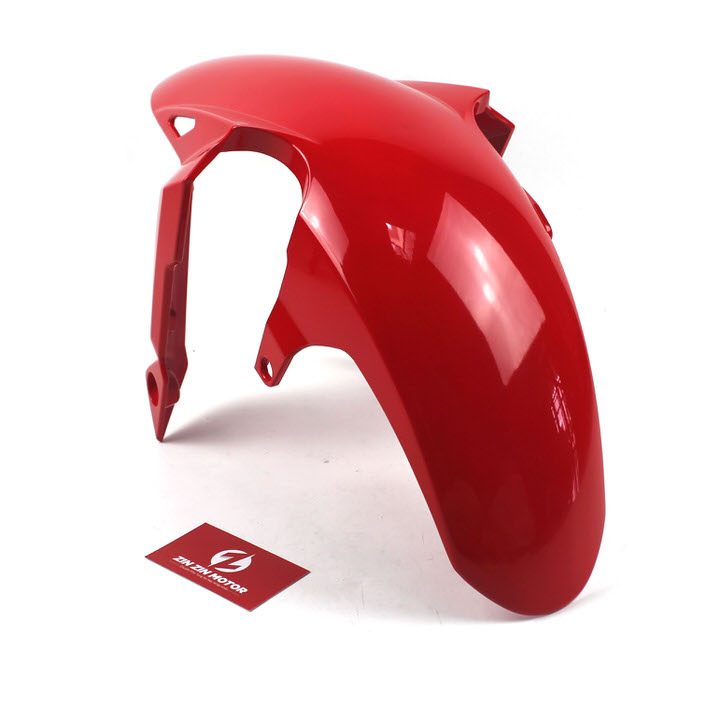 Dè Trước Đỏ - CBR 250RR