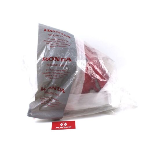 Dè Trước Đỏ Nhám - CBR 250RR