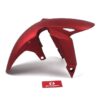 Dè Trước Đỏ Nhám - CBR 250RR