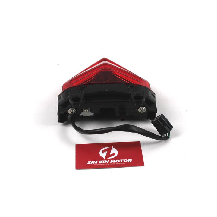 Đèn Sau - CBR 250RR 3 Đèn Sau - CBR 250RR