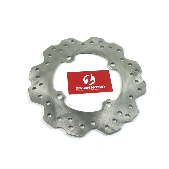 Đĩa Thắng Sau - CBR 250RR 2 Đĩa Thắng Sau - CBR 250RR