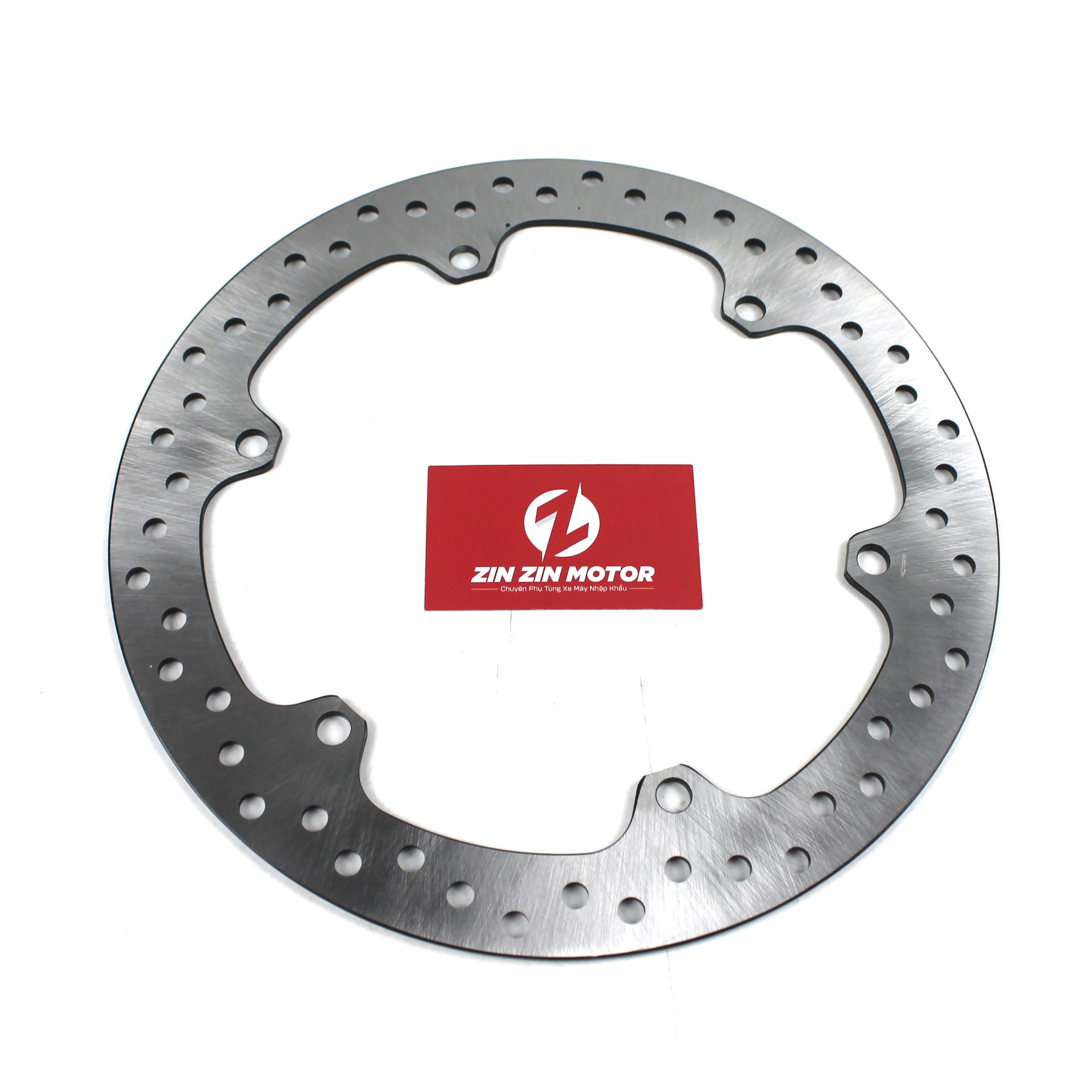 Đĩa Thắng Trước - Sonic 150R 3 Đĩa Thắng Trước - Sonic 150R