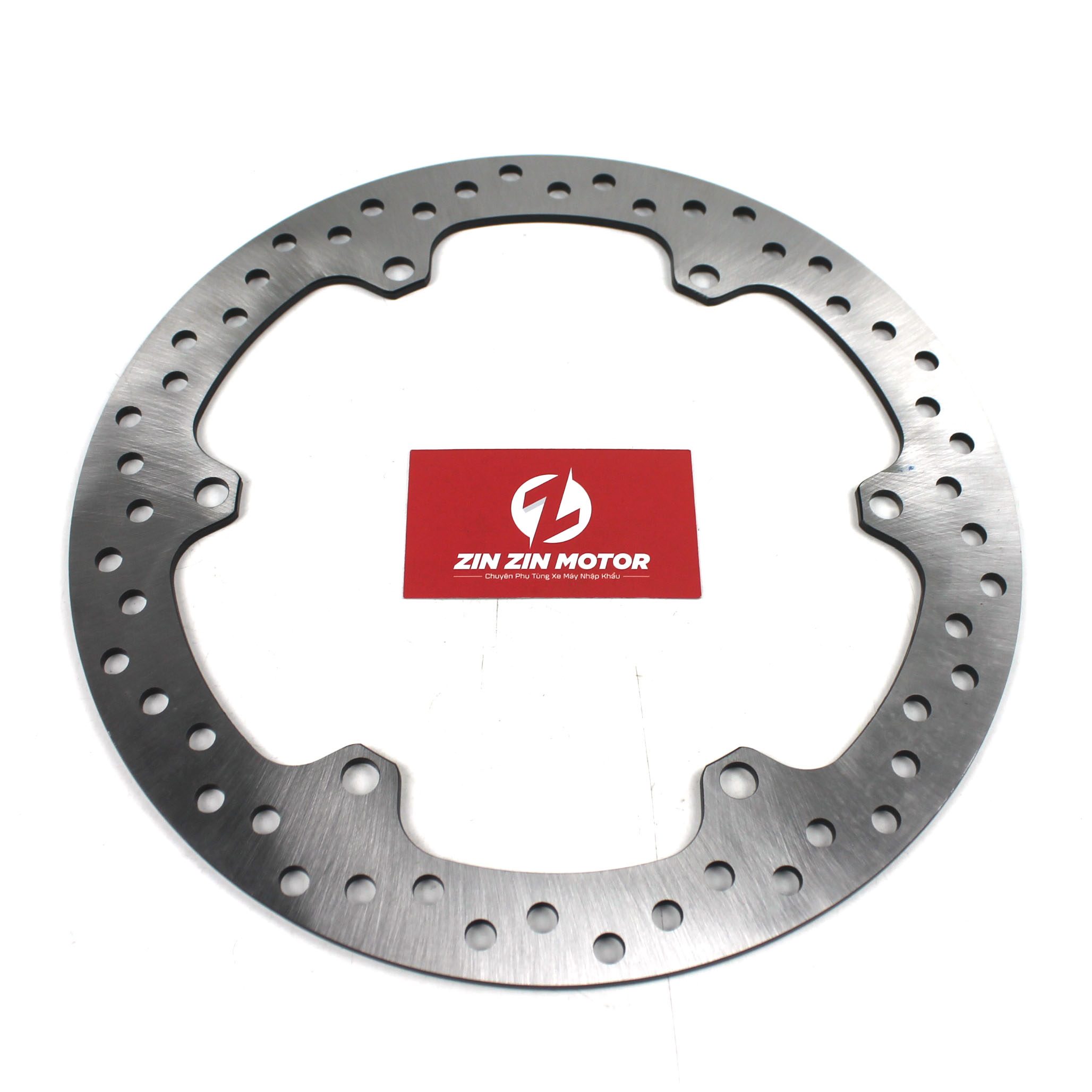 Đĩa Thắng Trước - Sonic 150R 2 Đĩa Thắng Trước - Sonic 150R