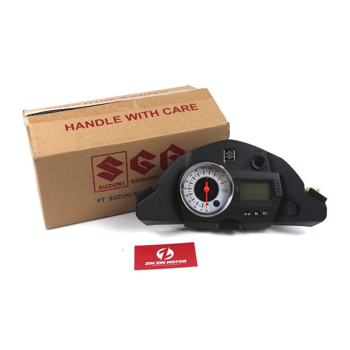 Đồng Hồ - Raider Xăng Cơ 4 Đồng Hồ - Raider Xăng Cơ