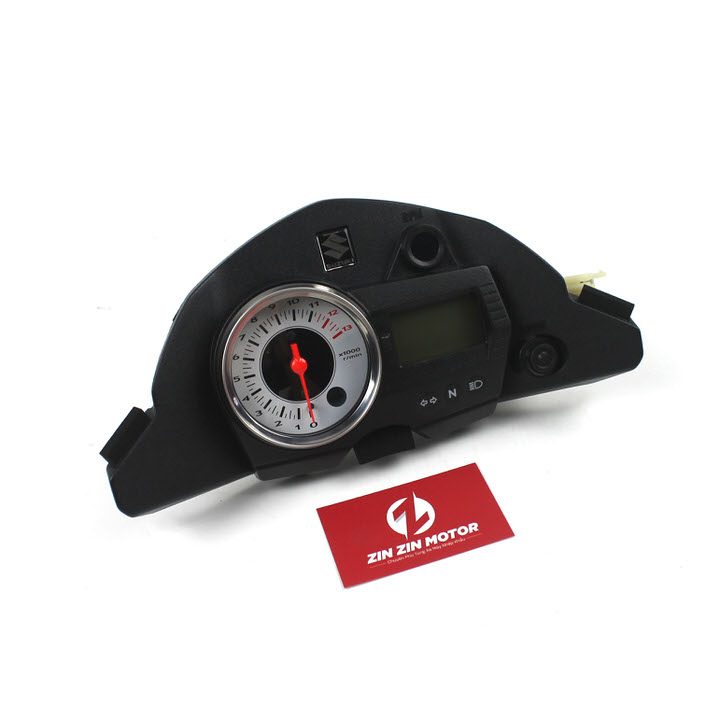 Đồng Hồ - Raider Xăng Cơ 2 Đồng Hồ - Raider Xăng Cơ