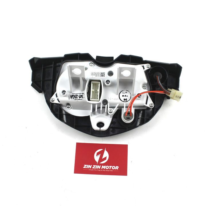 Đồng Hồ - Raider Xăng Cơ 3 Đồng Hồ - Raider Xăng Cơ