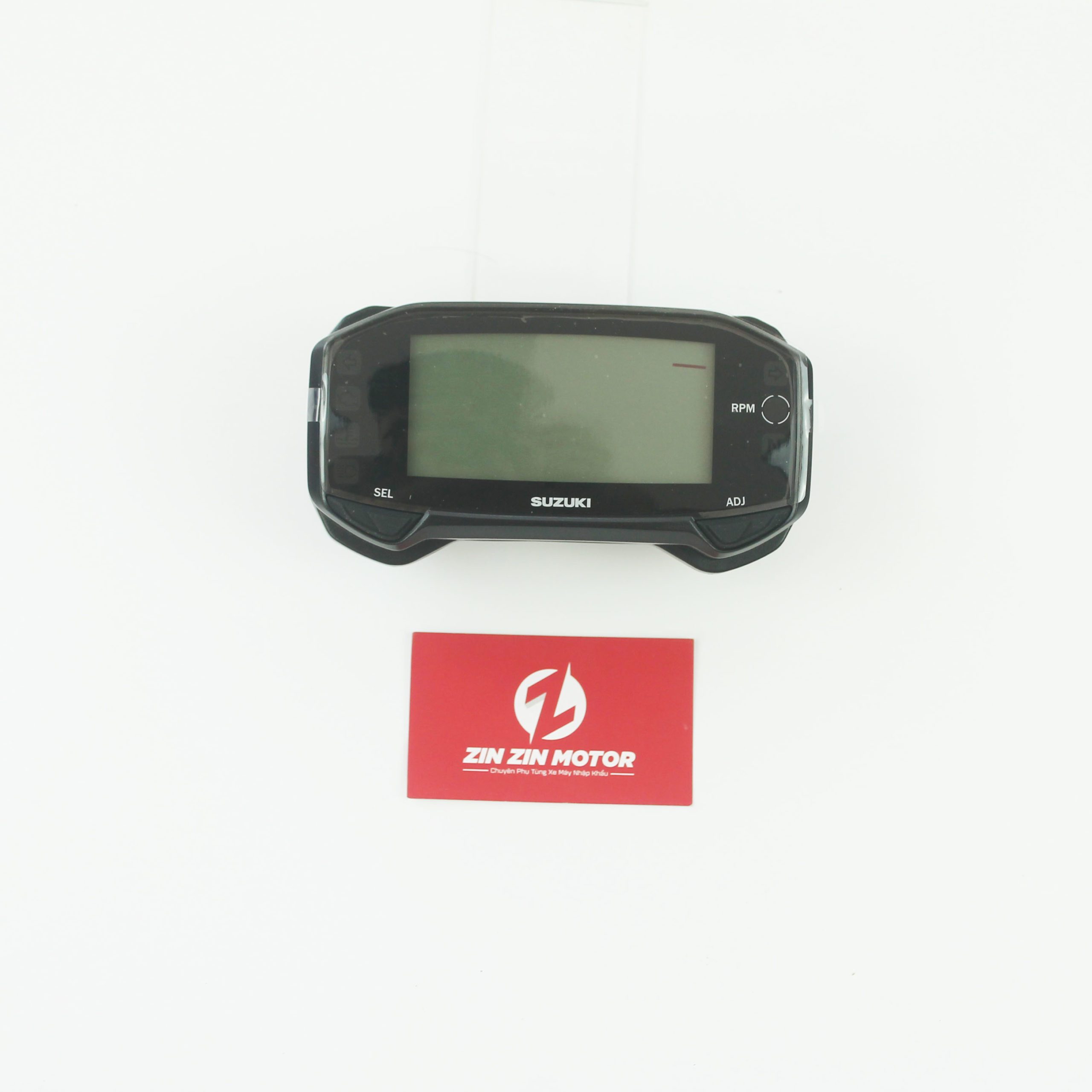 Đồng Hồ - Raider FI, Satria FI 2 Đồng Hồ - Raider FI, Satria FI