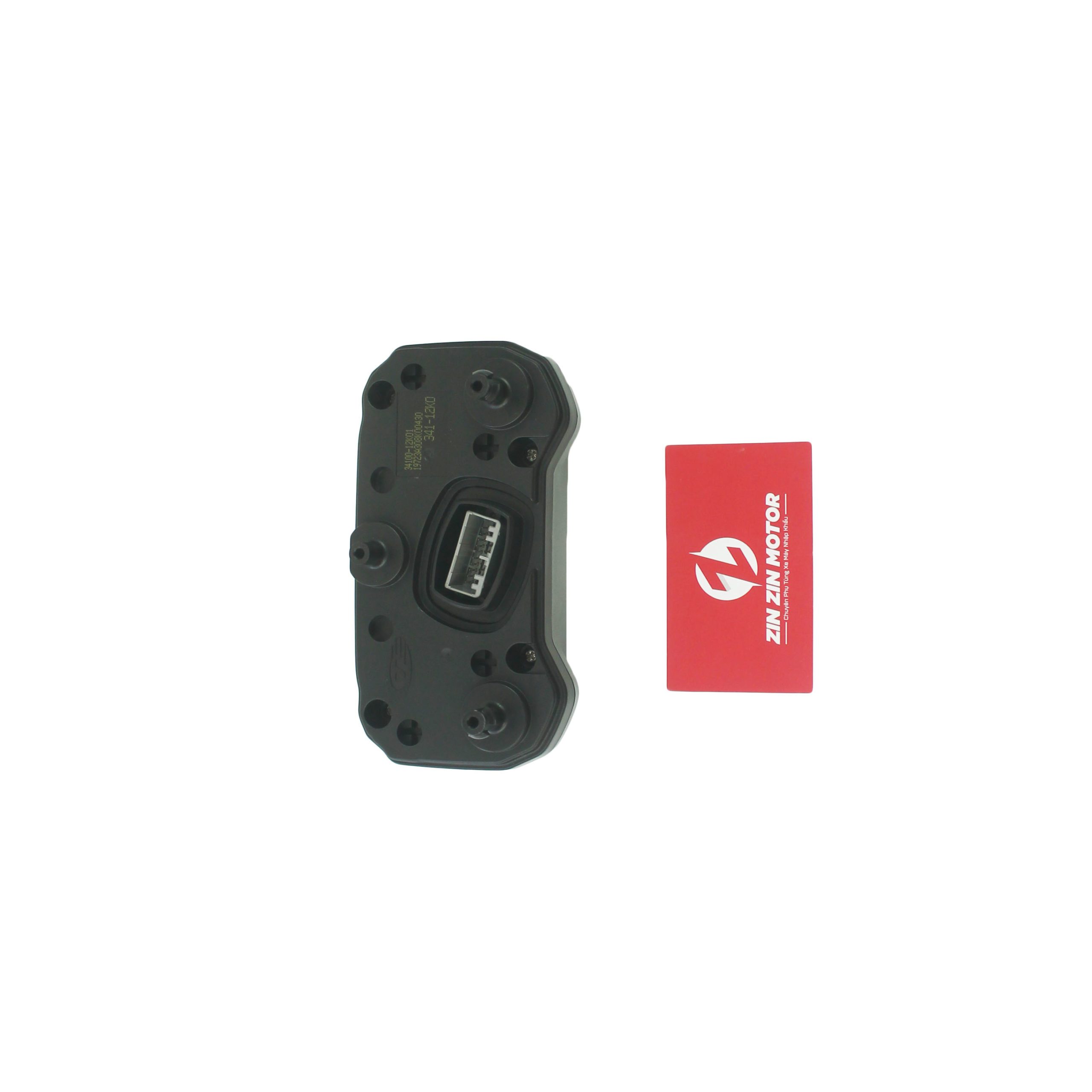 Đồng Hồ - Raider FI, Satria FI 3 Đồng Hồ - Raider FI, Satria FI