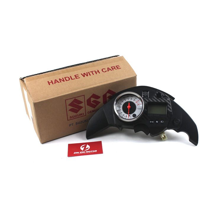 Đồng Hồ - Raider 2009 K9 4 Đồng Hồ - Raider 2009 K9