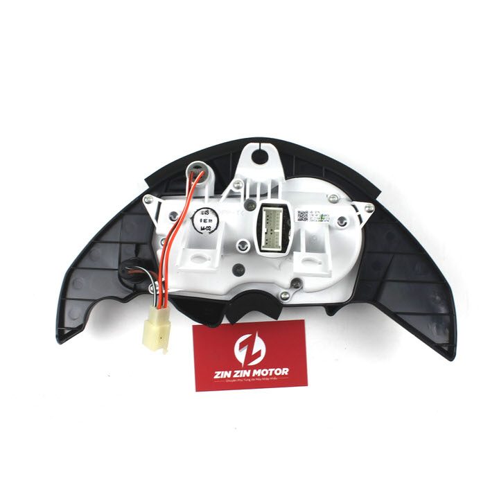 Đồng Hồ - Raider 2009 K9 3 Đồng Hồ - Raider 2009 K9