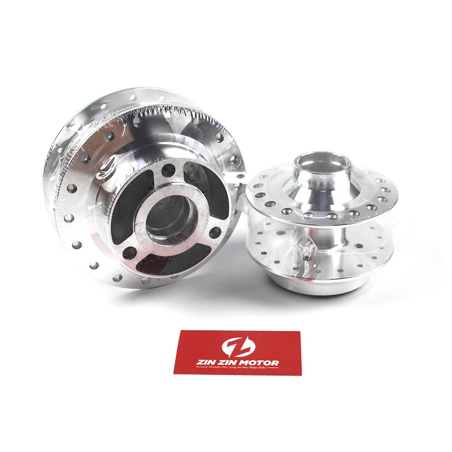 Bộ Đùm ZOX - Satria FI, Raifer FI 3 Bộ Đùm ZOX - Satria FI, Raifer FI