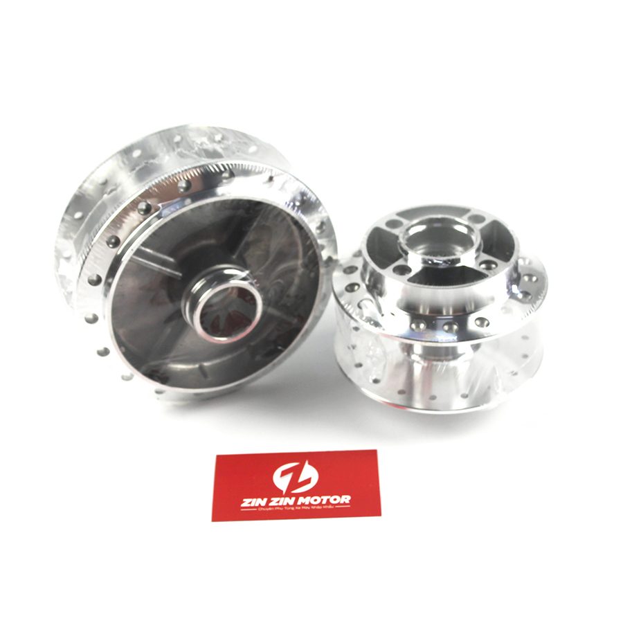 Bộ Đùm ZOX - Satria FI, Raifer FI 4 Bộ Đùm ZOX - Satria FI, Raifer FI