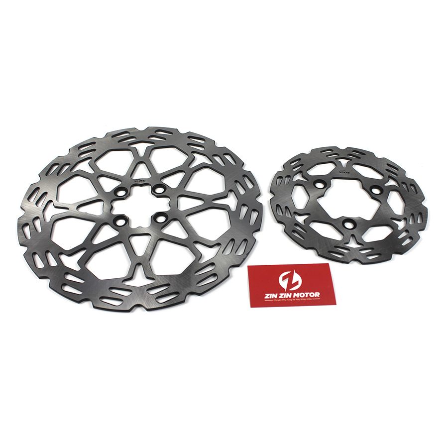 Bộ Đùm ZOX - Satria FI, Raifer FI 5 Bộ Đùm ZOX - Satria FI, Raifer FI