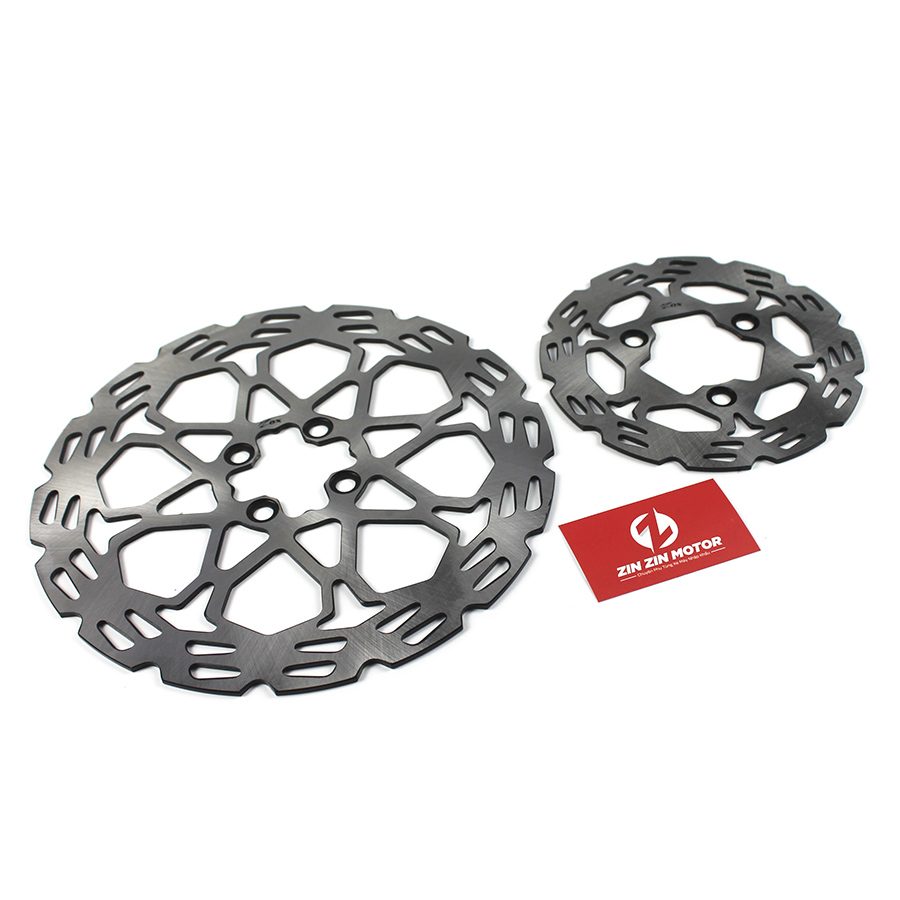 Bộ Đùm ZOX - Satria FI, Raifer FI 6 Bộ Đùm ZOX - Satria FI, Raifer FI