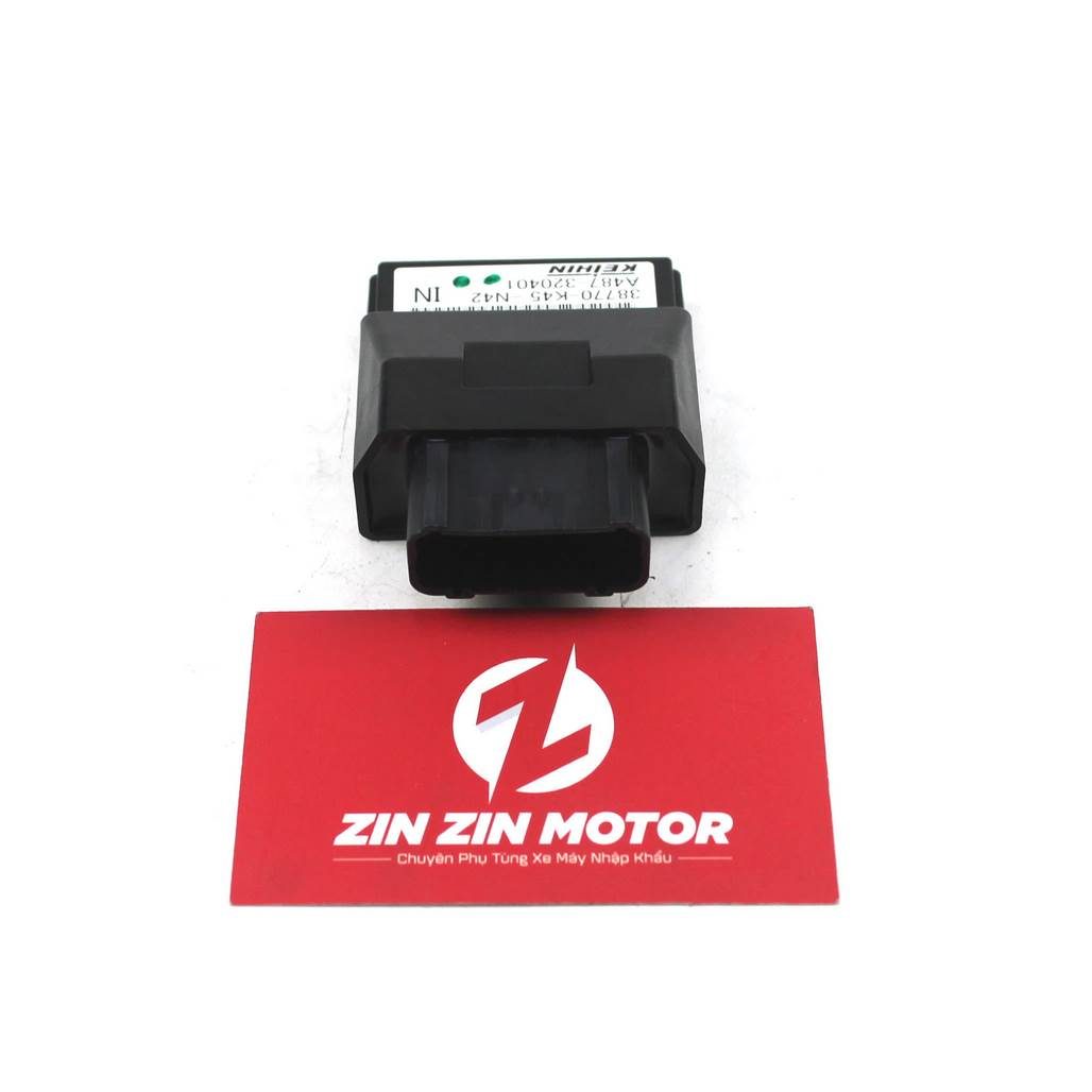 ECU - CBR 150R 2 ECU - CBR 150R
