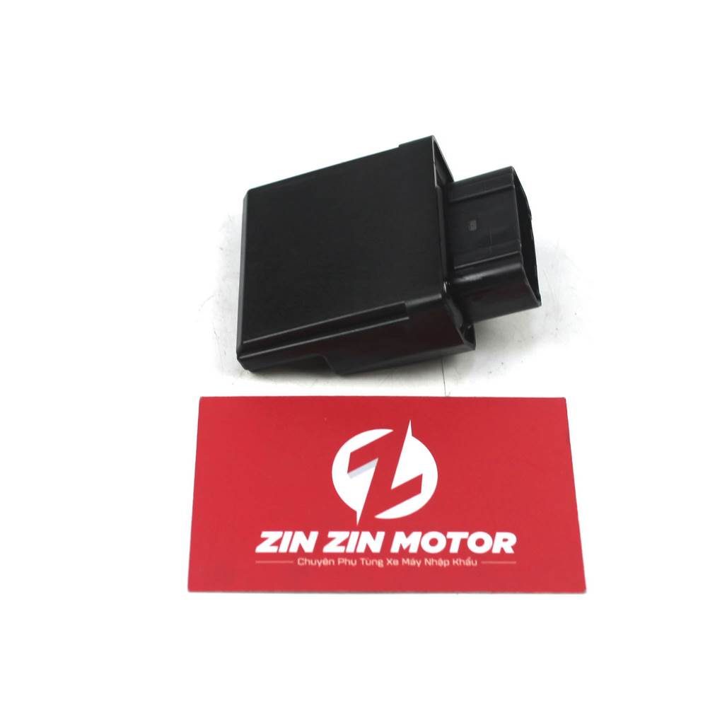 ECU - CBR 150R 4 ECU - CBR 150R
