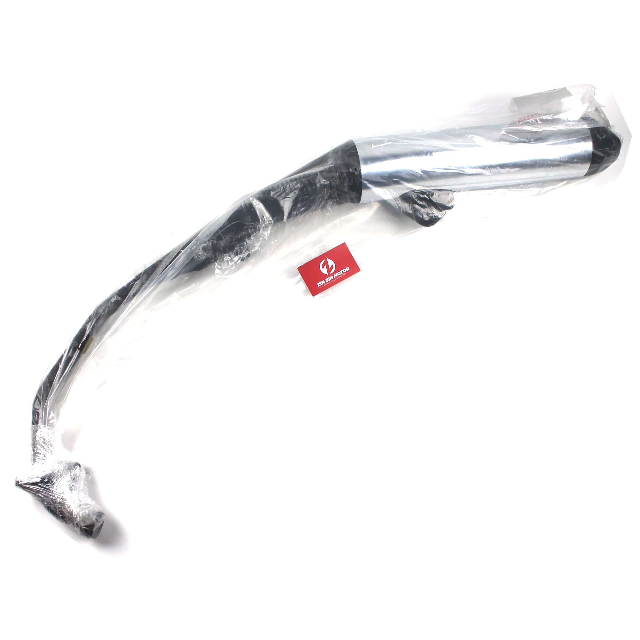 Pô Full (Gồm vỉ pô) - Sonic 150R 4 Pô Full (Gồm vỉ pô) - Sonic 150R