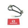 Giắc Xi Nhan Đèn Trước - Raider FI, Satria FI 2 Giắc Xi Nhan Đèn Trước - Raider FI, Satria FI
