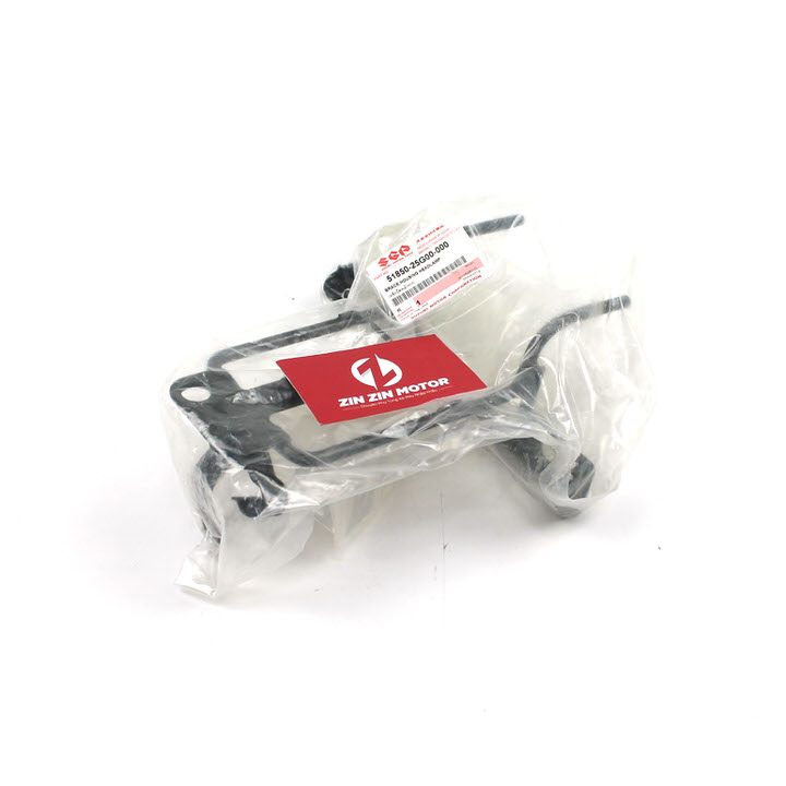 Gọng Sắt Đầu Đèn - Raider 2006 K6 5 Gọng Sắt Đầu Đèn - Raider 2006 K6