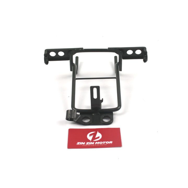 Gọng Sắt Đầu Đèn - Raider 2006 K6 1 Gọng Sắt Đầu Đèn - Raider 2006 K6