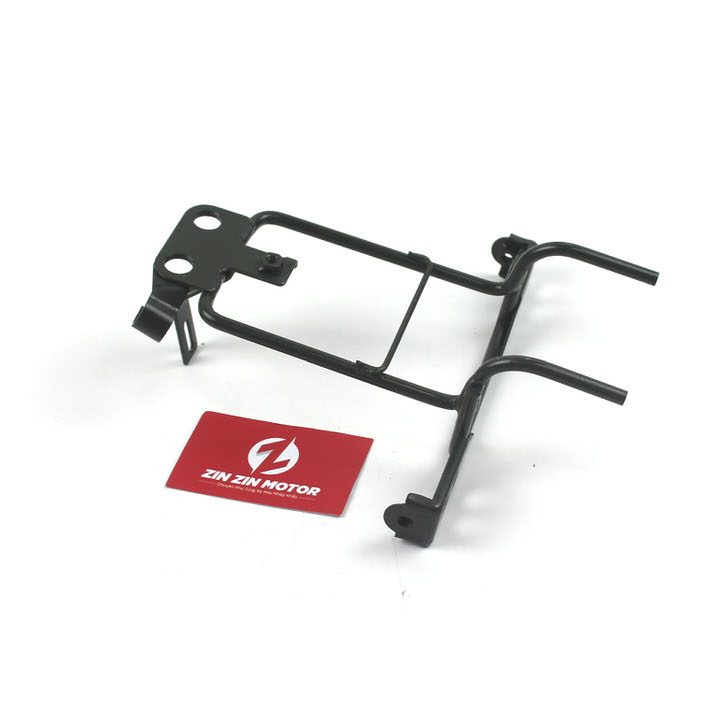 Gọng Sắt Đầu Đèn - Raider 2006 K6 4 Gọng Sắt Đầu Đèn - Raider 2006 K6