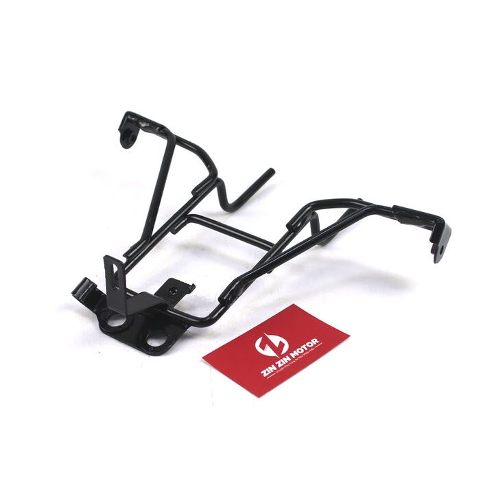 Gọng Sắt Đầu Đèn - Raider 2009 K9