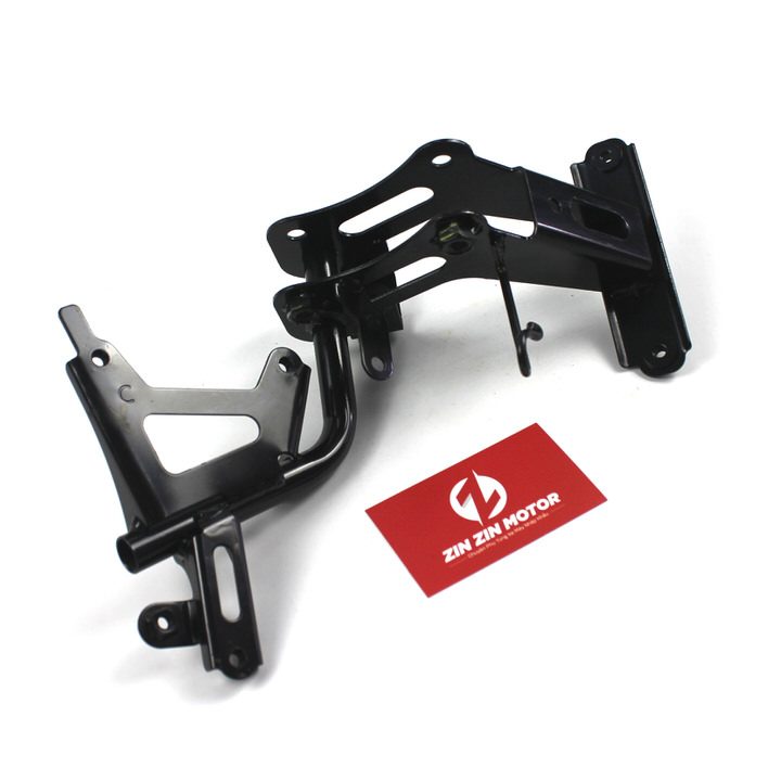 Gọng Sắt Đèn Trước - Vario 150 2017, Vario 125 2017, Click 125i 2017 2 Gọng Sắt Đèn Trước - Vario 150 2017, Vario 125 2017, Click 125i 2017
