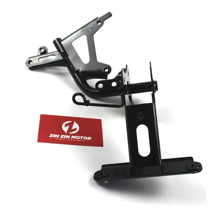 Gọng Sắt Đèn Trước - Vario 150 2017, Vario 125 2017, Click 125i 2017 3 Gọng Sắt Đèn Trước - Vario 150 2017, Vario 125 2017, Click 125i 2017